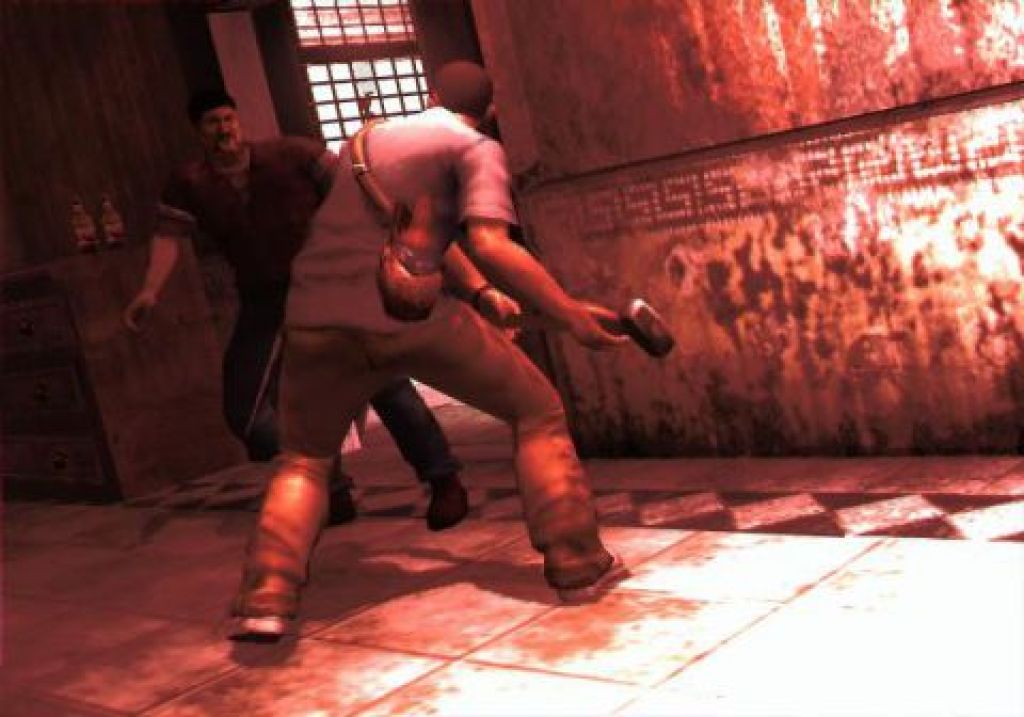 Manhunt 2