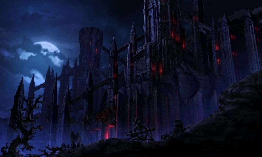 Castlevania: Lords of Shadow - Mirror of Fate