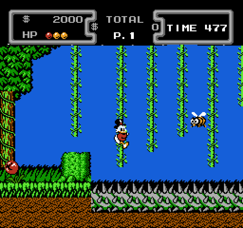 Disney's DuckTales