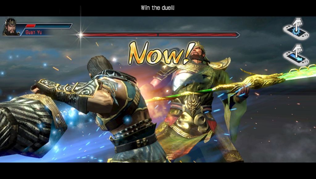 Dynasty Warriors Next