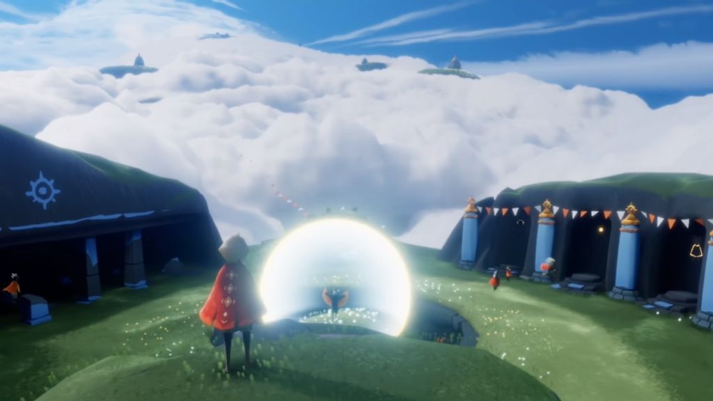 Sky: Children of the Light