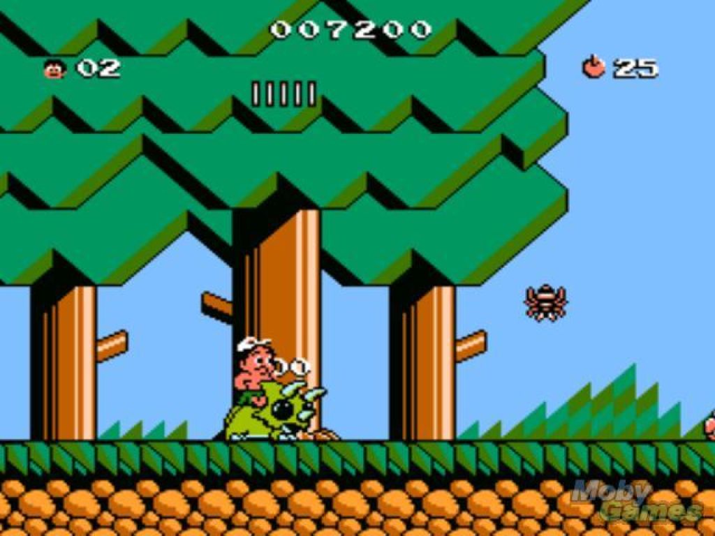 Adventure Island 3