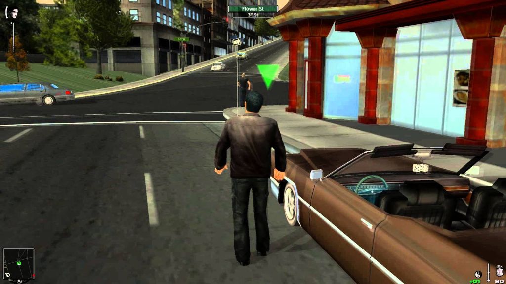 True Crime: Streets of LA