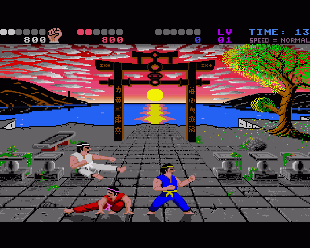 International Karate +