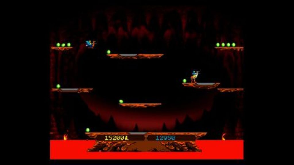 Joust