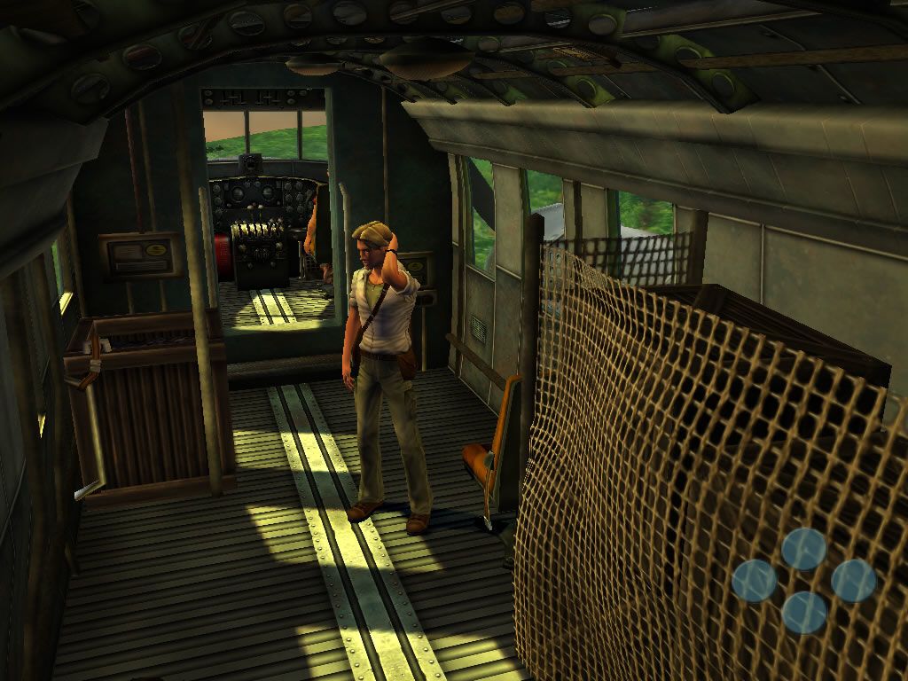 Broken Sword: The Sleeping Dragon