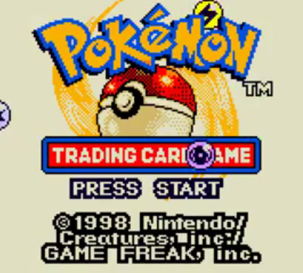 Pokémon Trading Card Game
