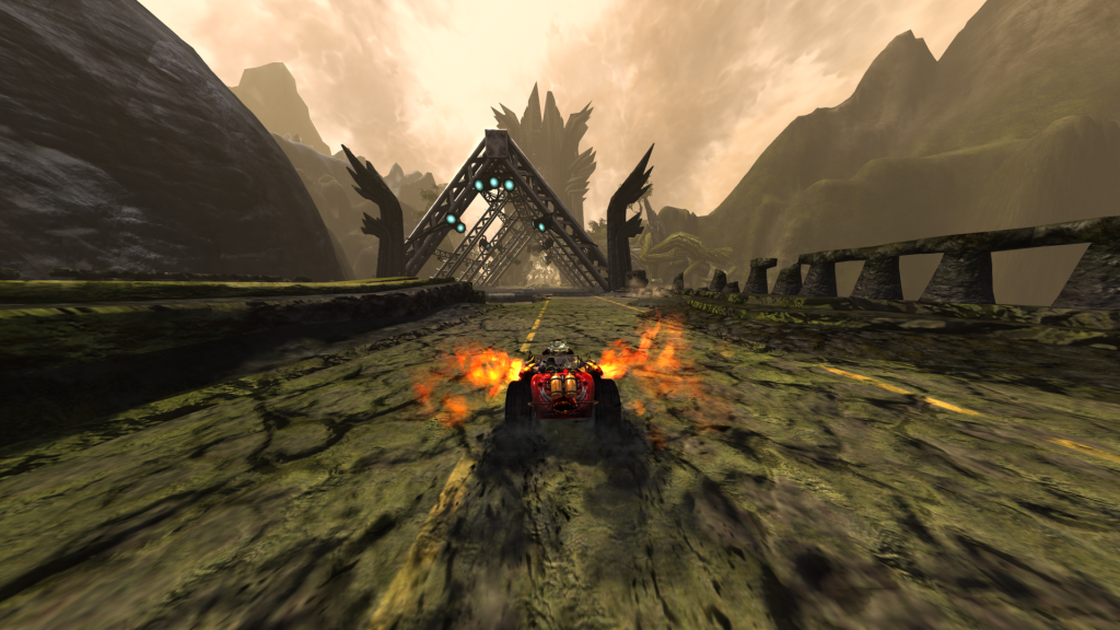 Brütal Legend