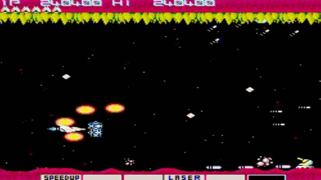 Gradius