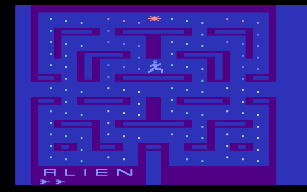 Alien