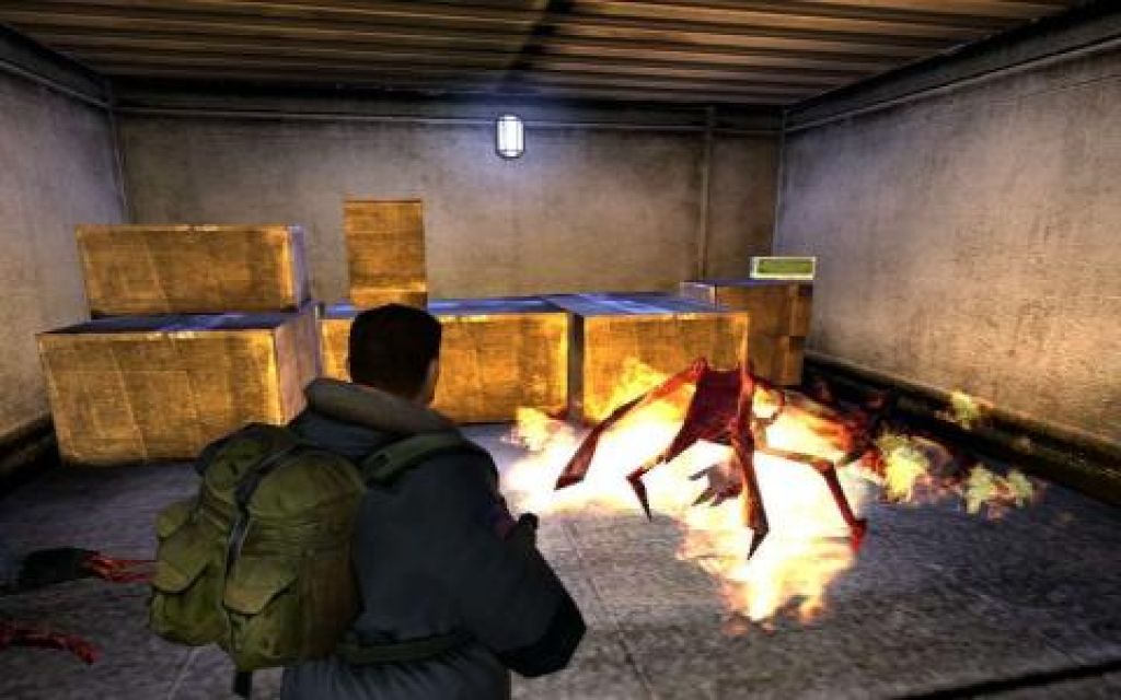 The Thing