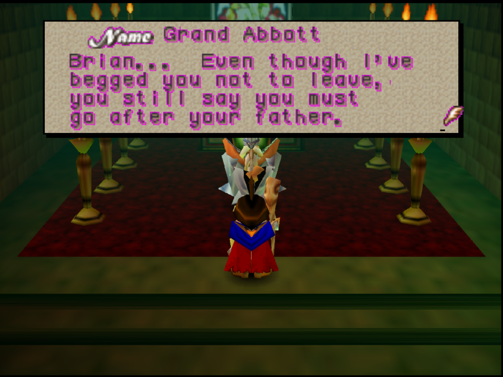 Quest 64