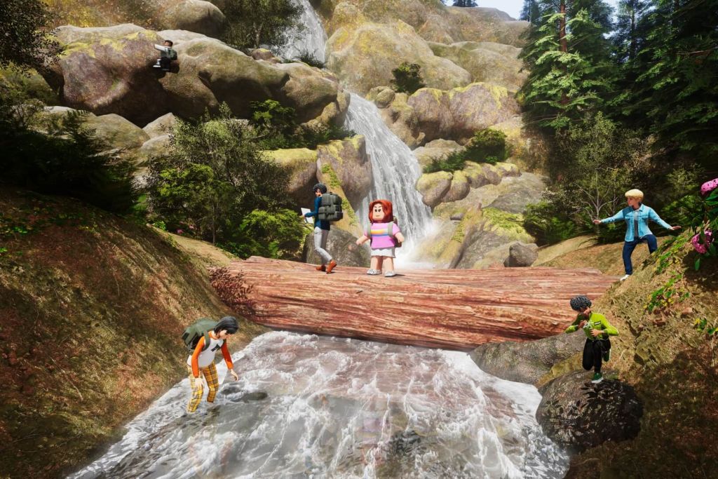 Roblox