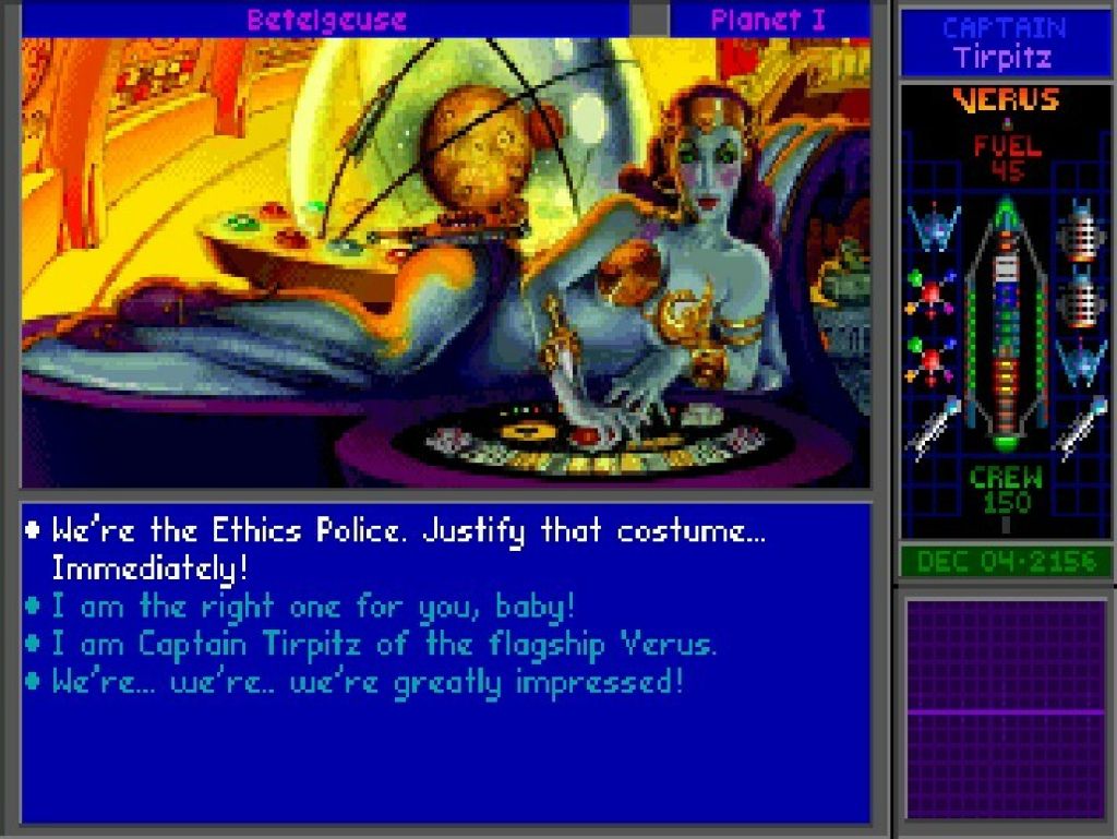 Star Control