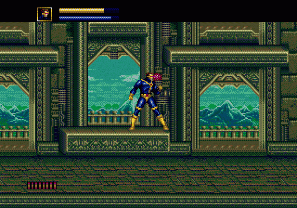 X-Men
