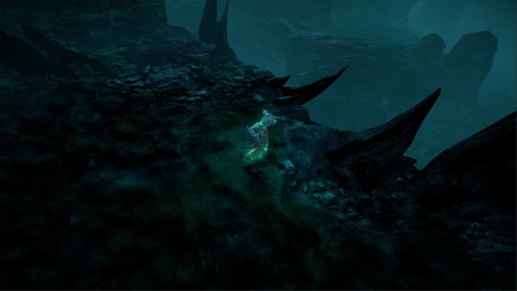 Shadows: Awakening