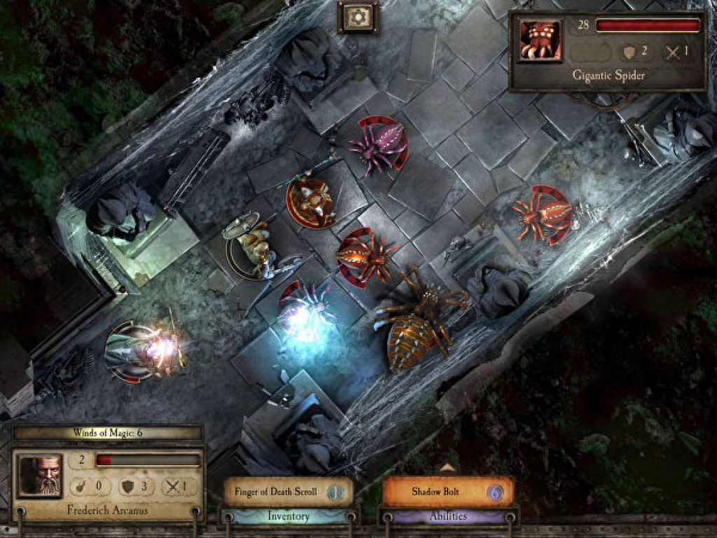 Warhammer Quest