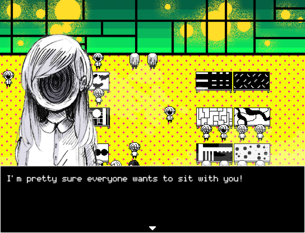 Hello Charlotte Ep.2: Requiem Aeternam Deo