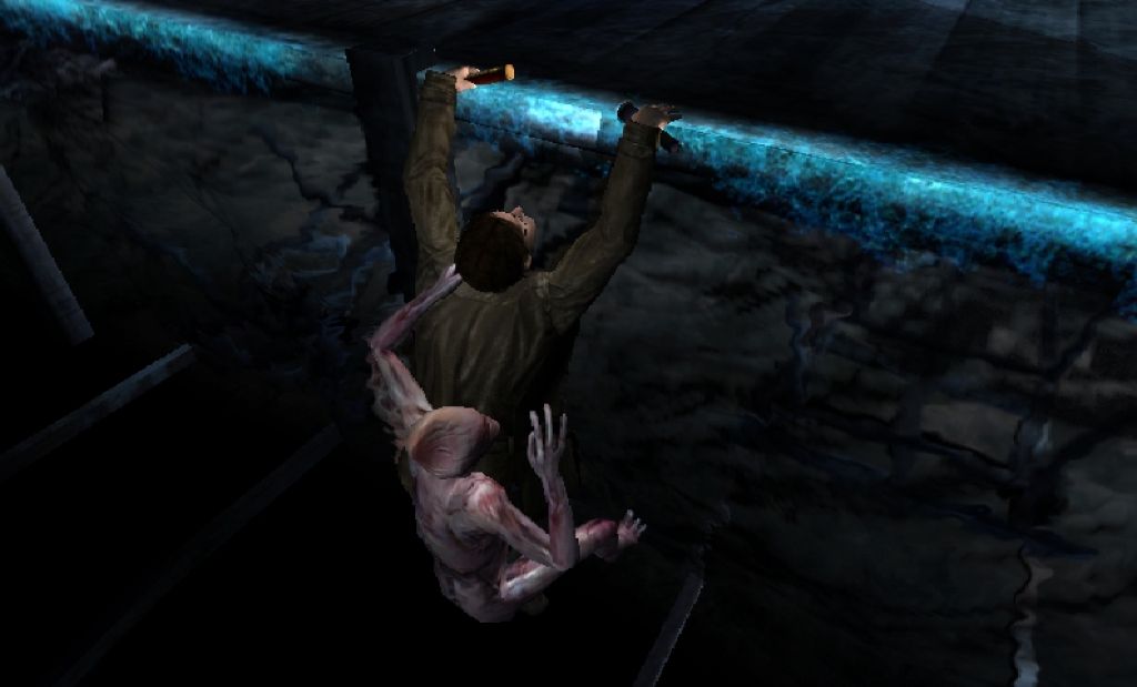 Silent Hill: Shattered Memories