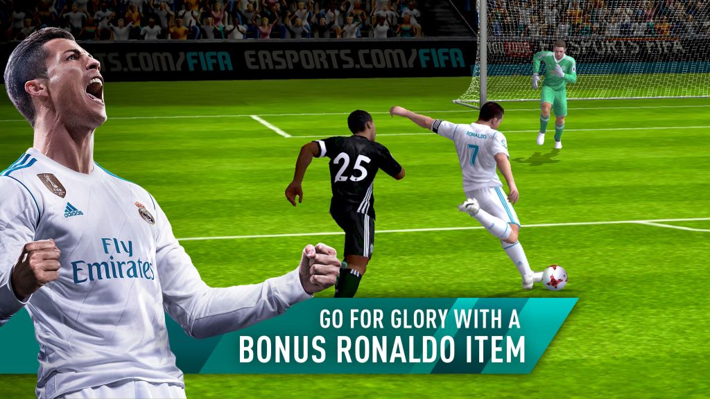 FIFA Mobile