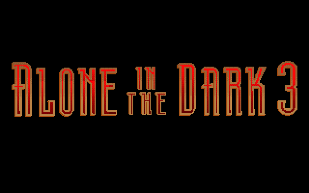 Alone in the Dark 3