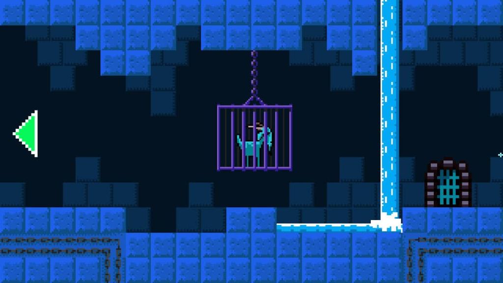 There Is No Game