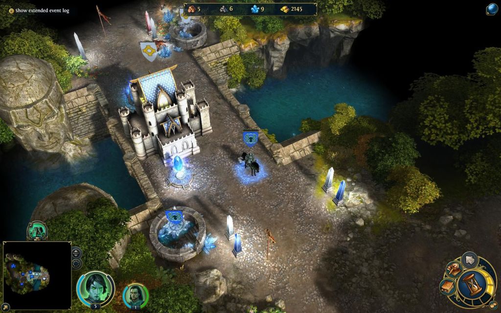 Might & Magic: Heroes VI