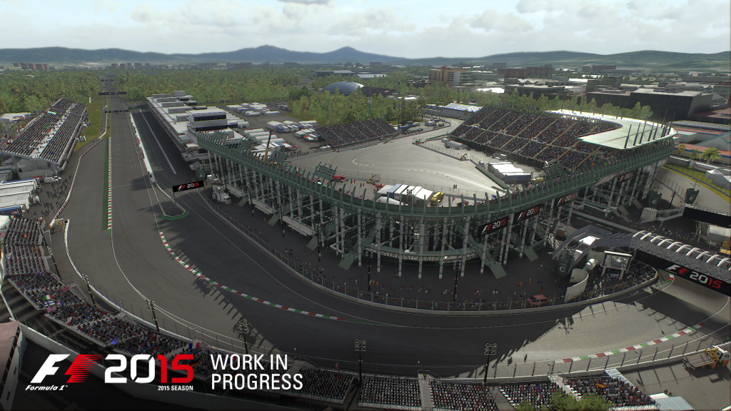 F1 2015
