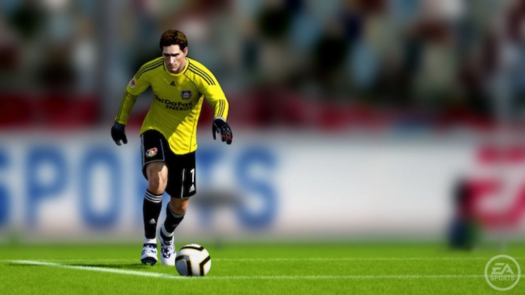 FIFA Soccer 11