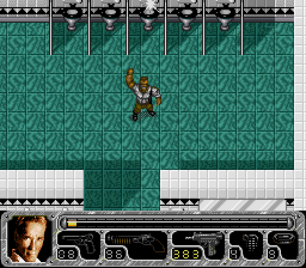 True Lies
