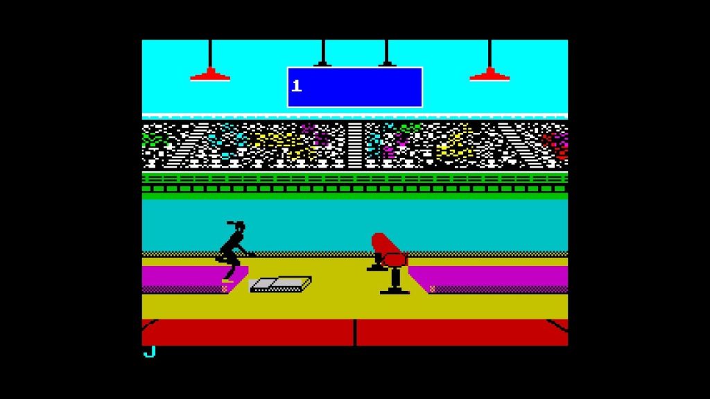Summer Games