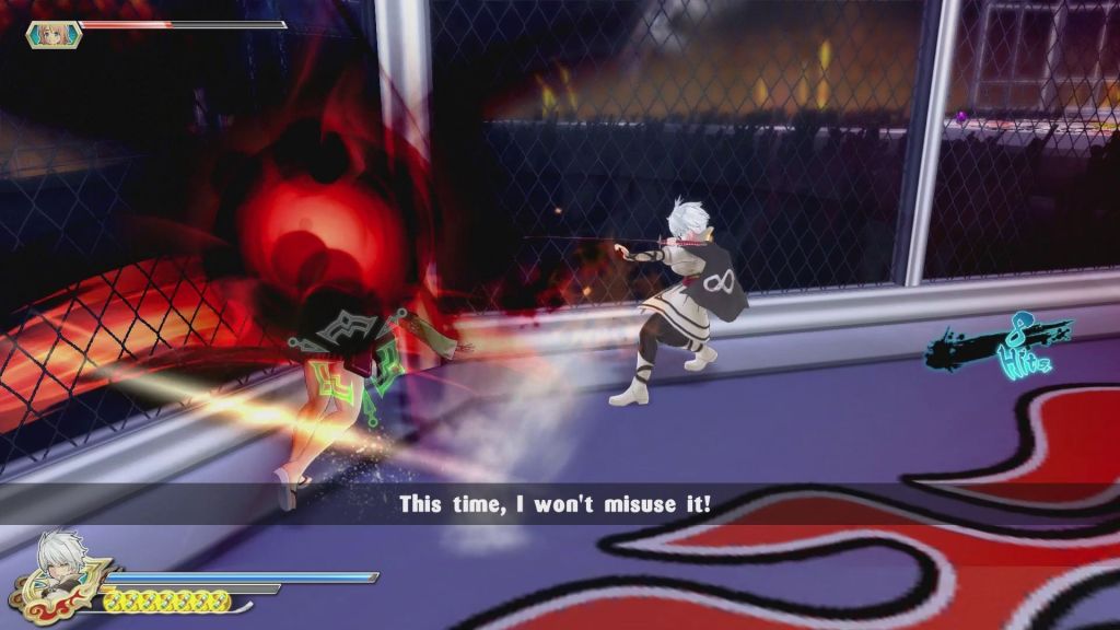 Senran Kagura: Estival Versus