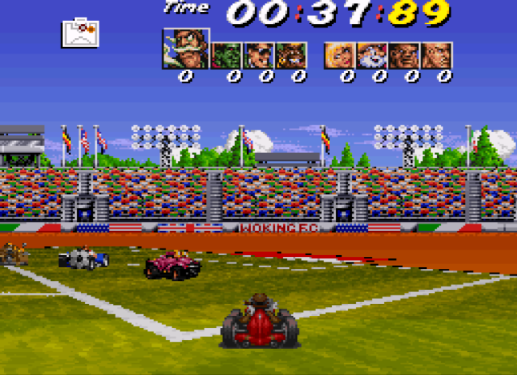Street Racer