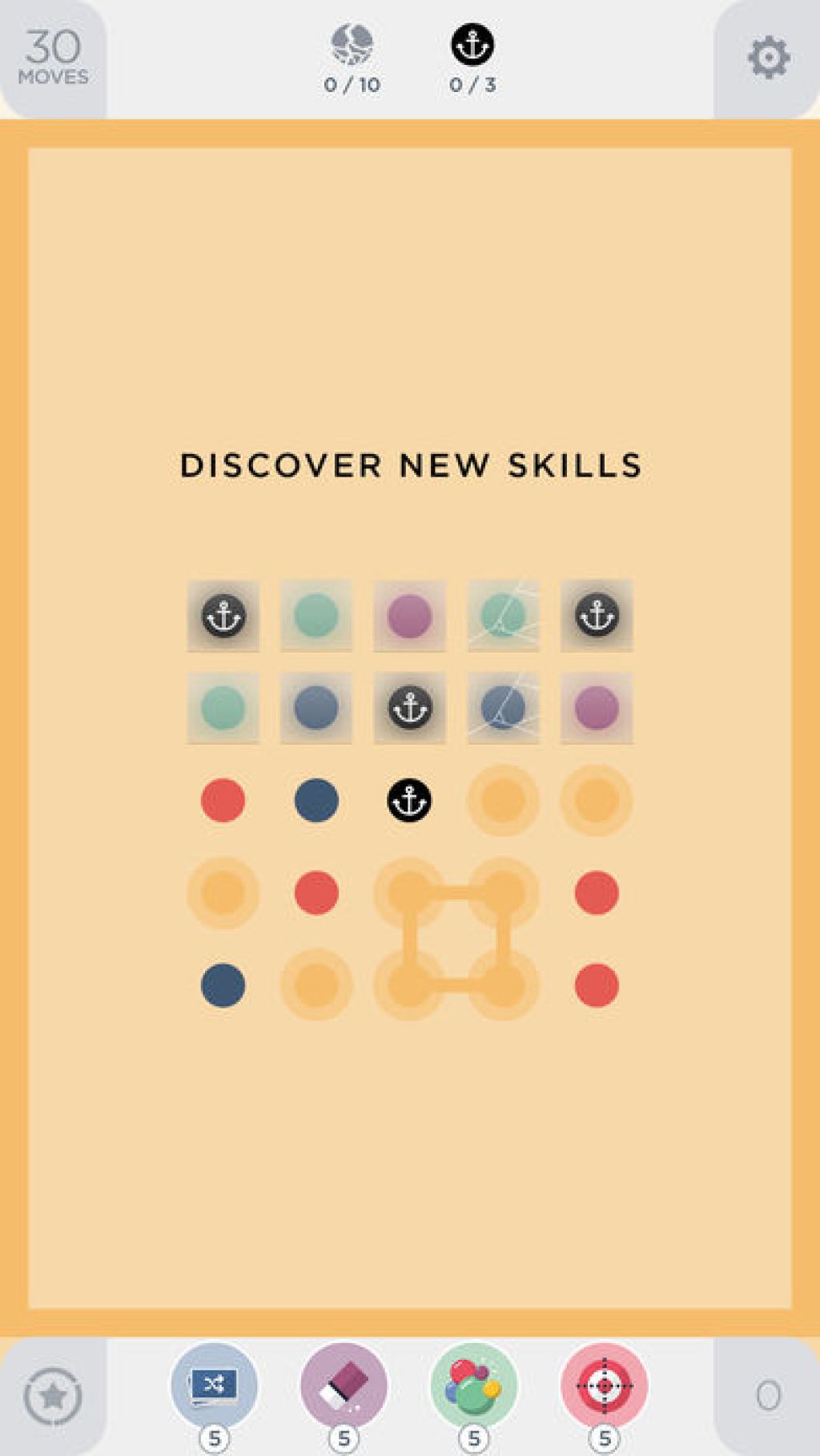 Two Dots