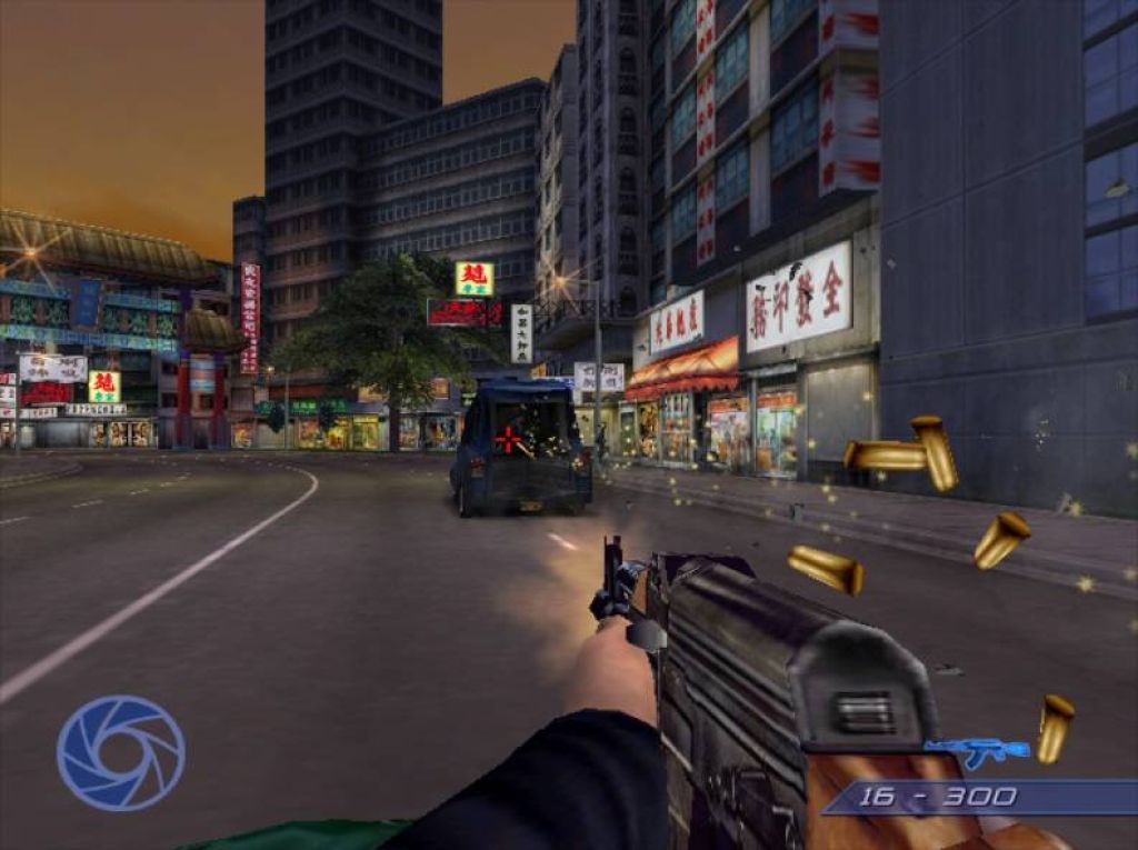 James Bond 007: Agent Under Fire