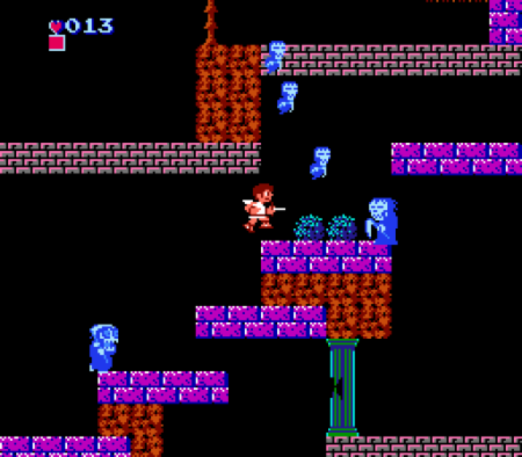 Kid Icarus