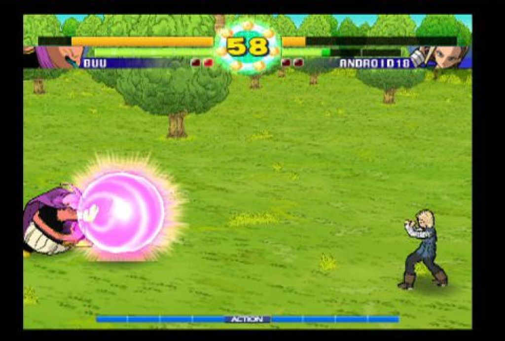 Super Dragon Ball Z