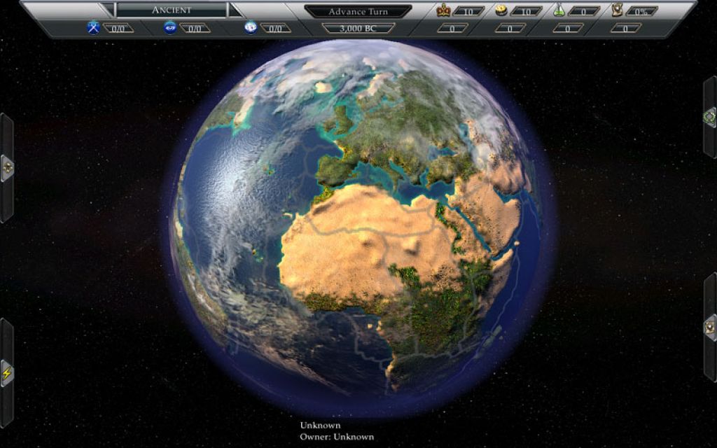 Empire Earth III