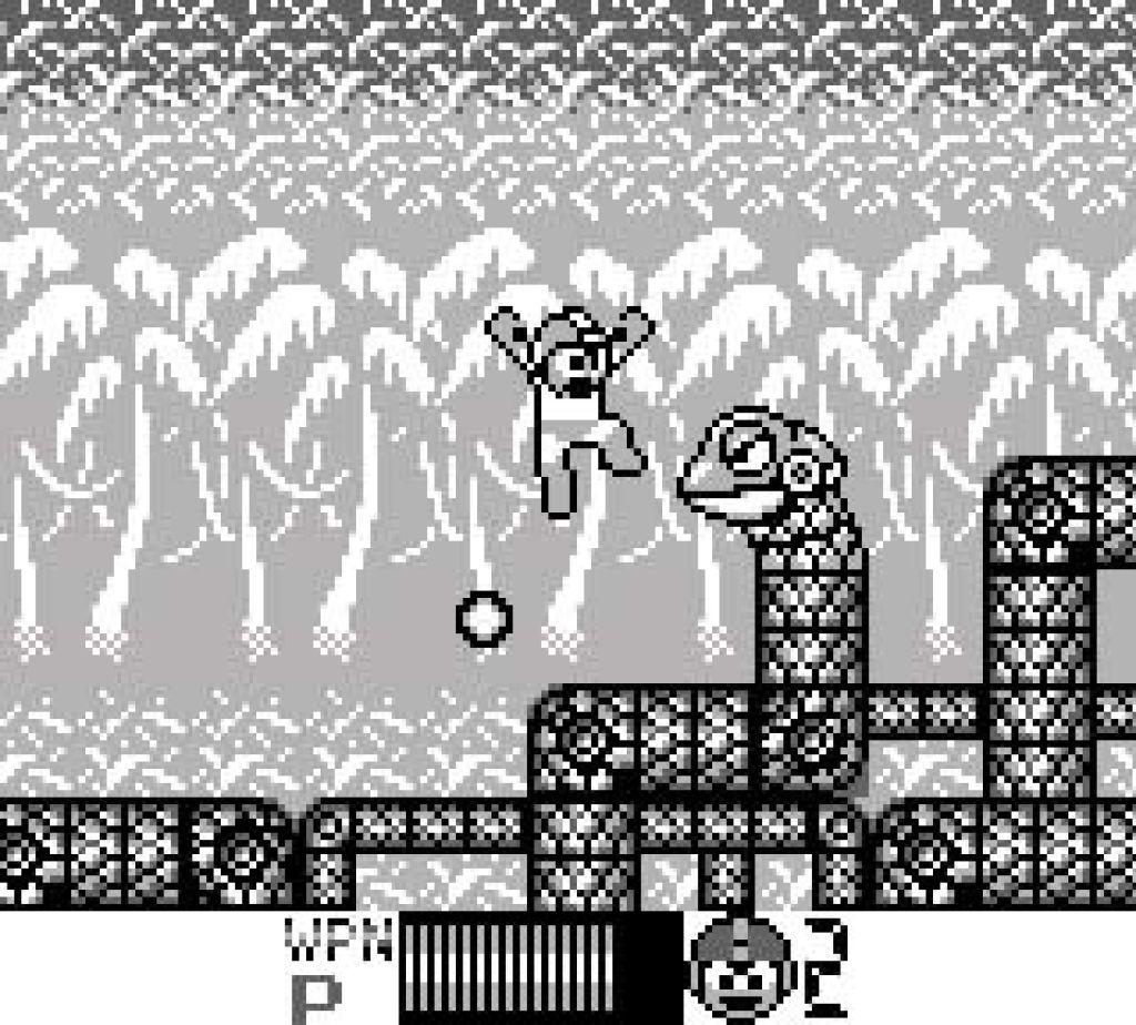 Mega Man III