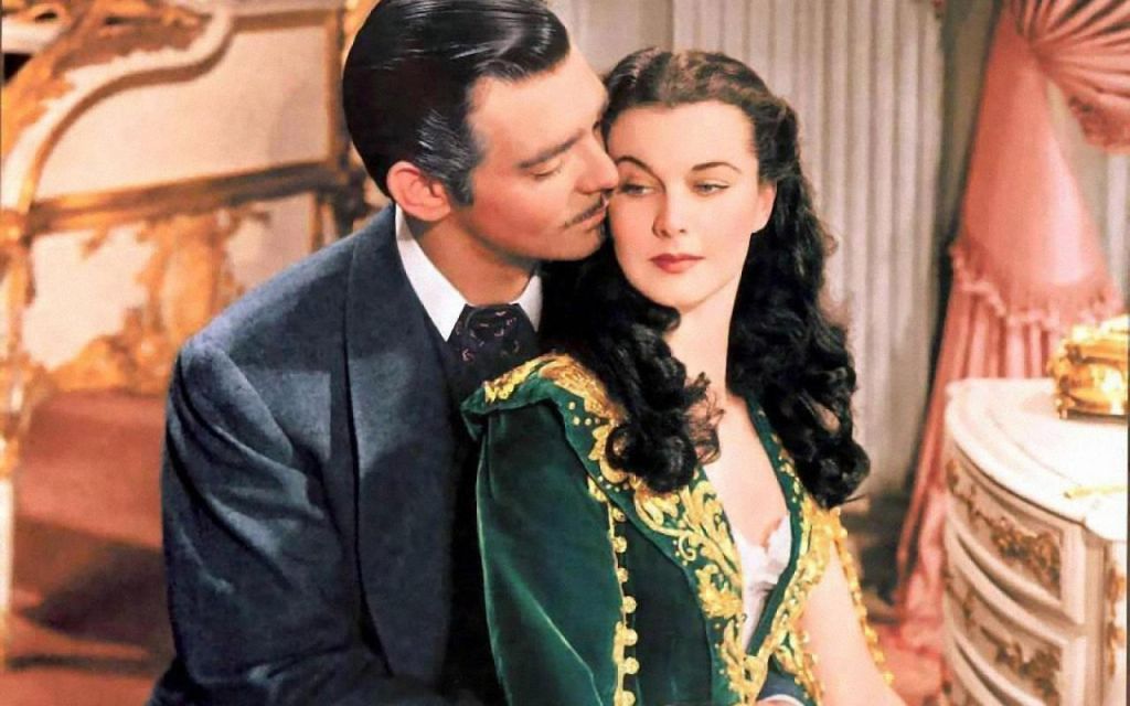 Frankly, My Dear, I Don't Give a Damn 