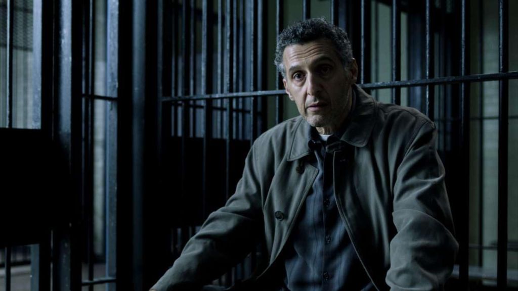 Накануне S1 E01
