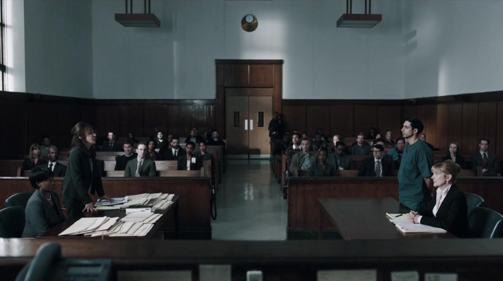 Накануне S1 E04