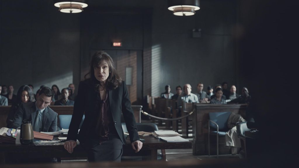 Накануне S1 E06