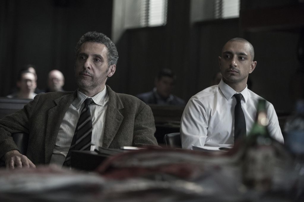 Накануне S1 E08