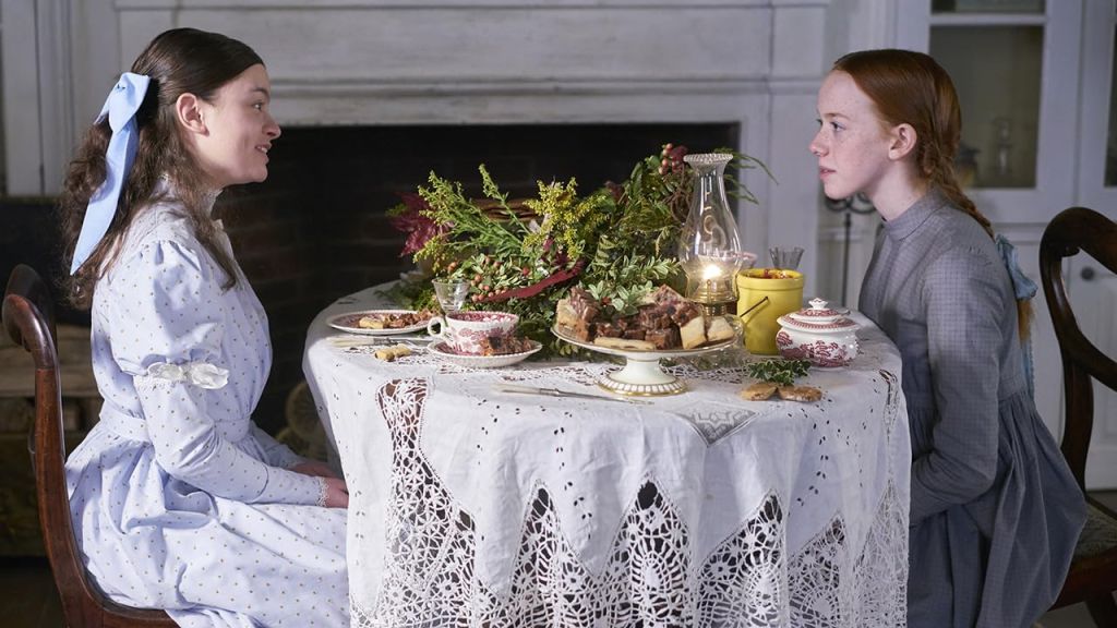 Анна S1 E5