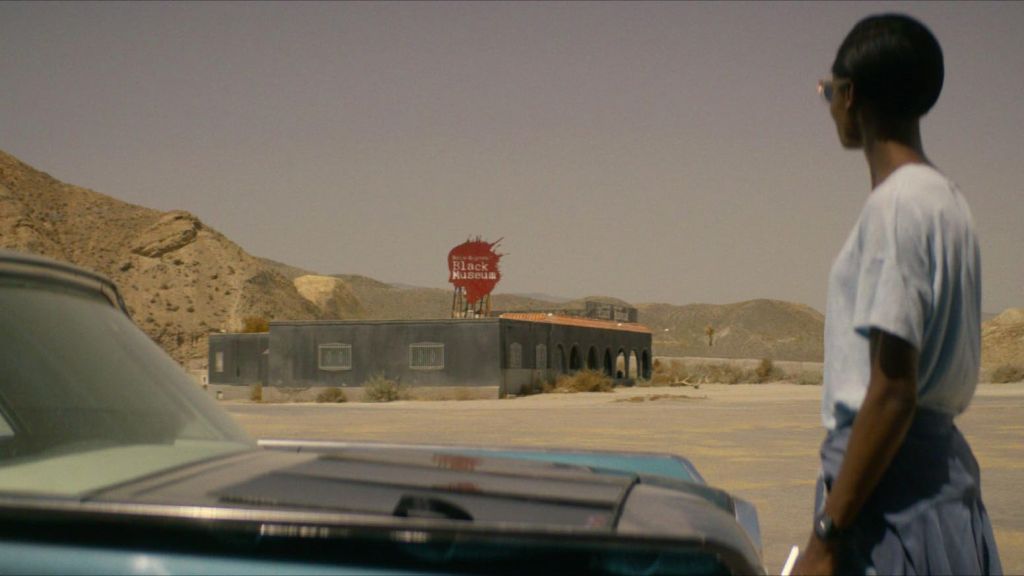 Черное зеркало S04 E06