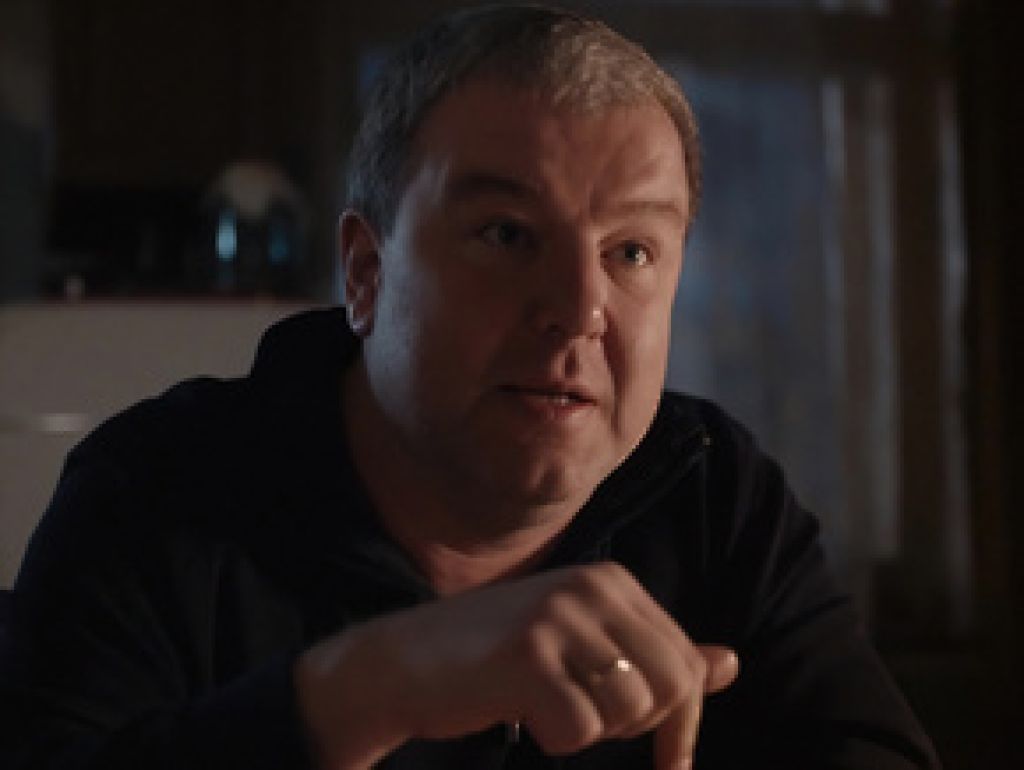 Домашний арест S1 E1