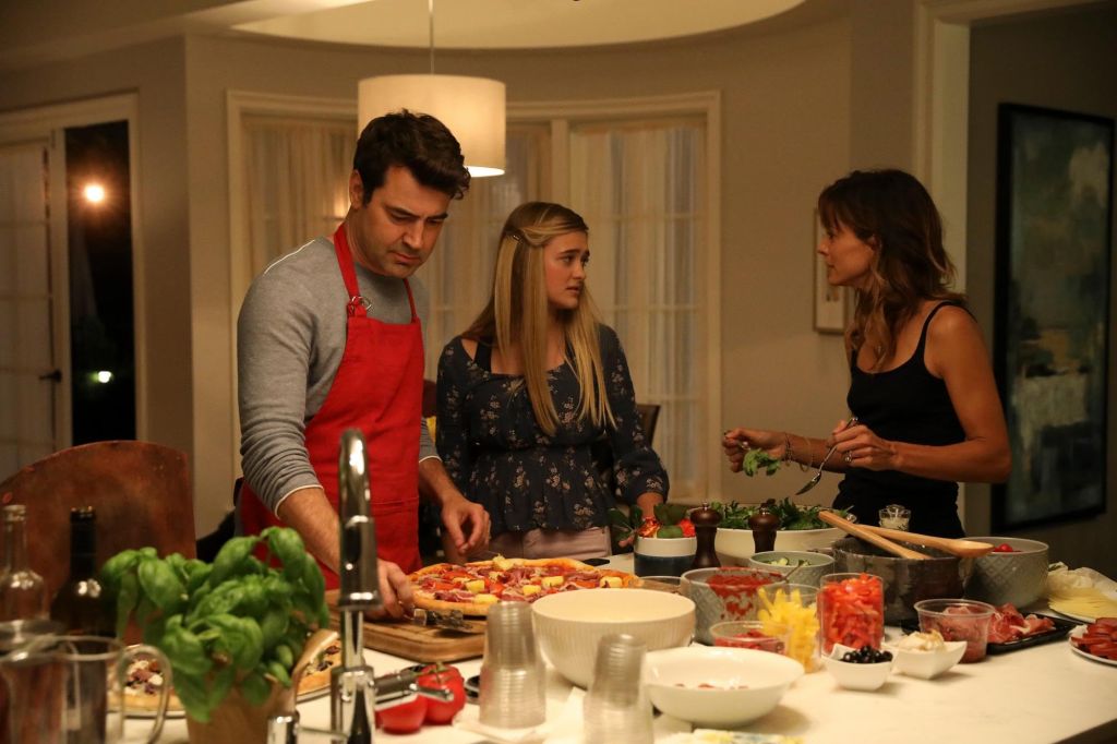 Миллион мелочей S1 E4