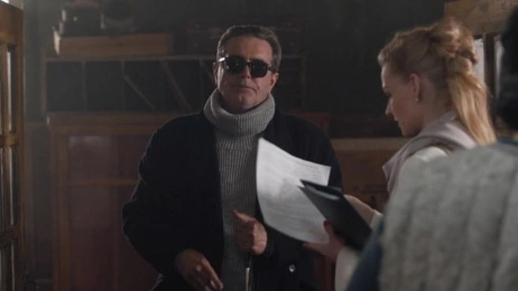 Домашний арест S1 E5