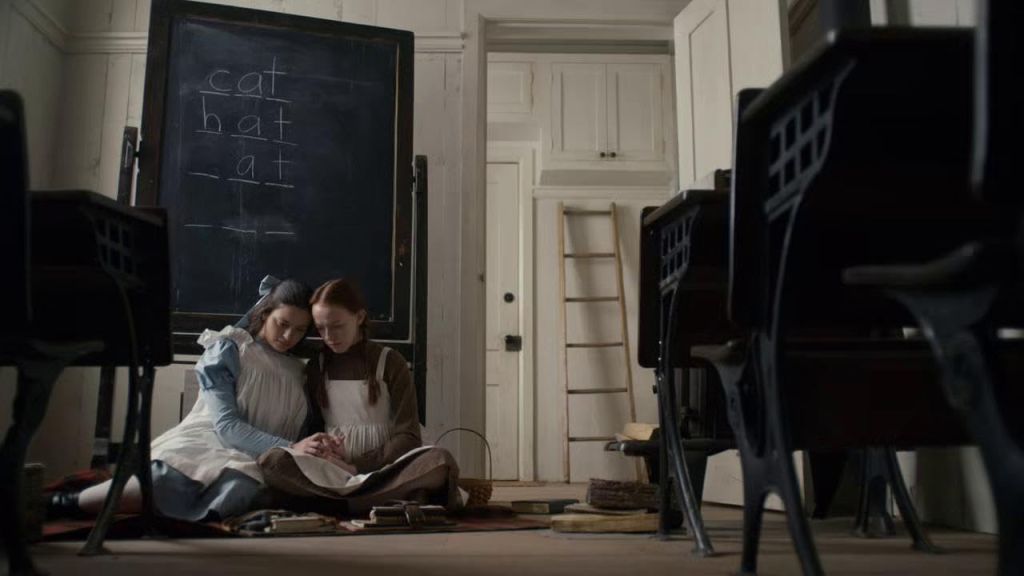 Энн S2 E4